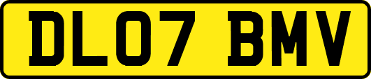 DL07BMV