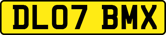 DL07BMX