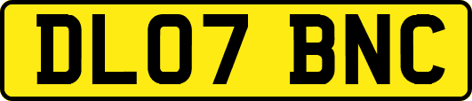 DL07BNC