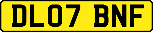DL07BNF