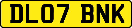 DL07BNK