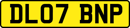 DL07BNP