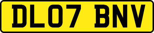 DL07BNV