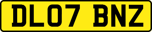 DL07BNZ