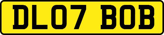 DL07BOB
