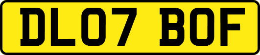 DL07BOF