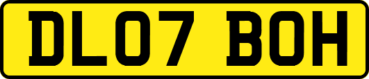 DL07BOH