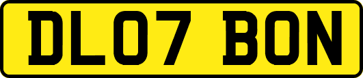 DL07BON