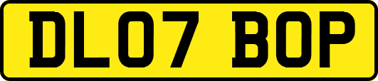 DL07BOP