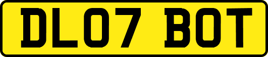DL07BOT