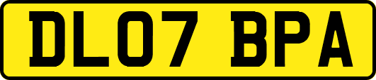 DL07BPA