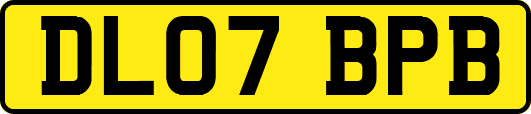 DL07BPB