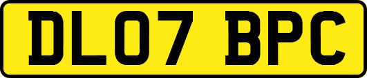 DL07BPC