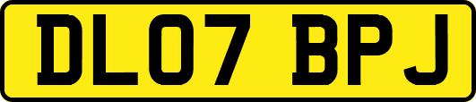 DL07BPJ