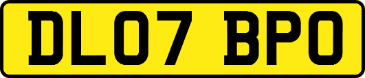 DL07BPO