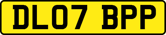 DL07BPP