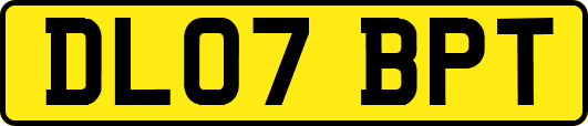 DL07BPT