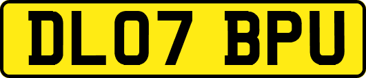 DL07BPU