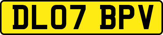 DL07BPV