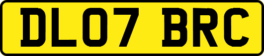 DL07BRC
