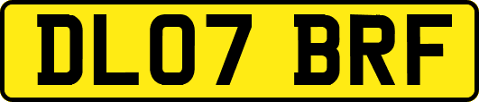 DL07BRF