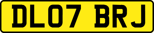 DL07BRJ
