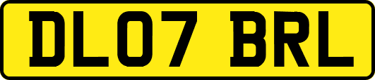 DL07BRL