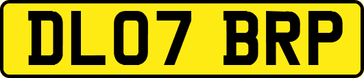 DL07BRP