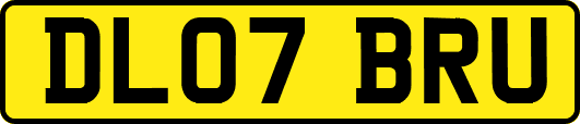 DL07BRU
