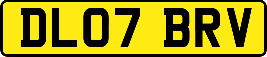 DL07BRV