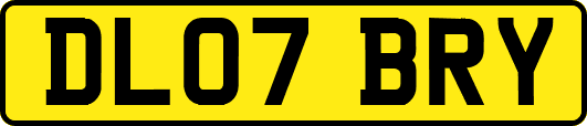 DL07BRY