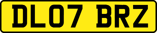 DL07BRZ