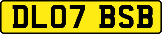 DL07BSB