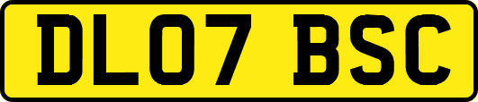 DL07BSC