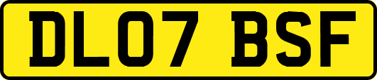 DL07BSF