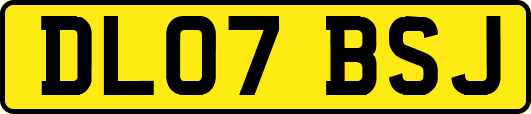 DL07BSJ