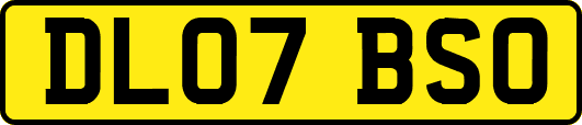 DL07BSO