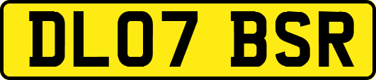 DL07BSR