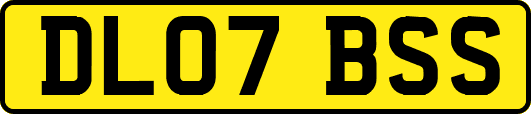 DL07BSS