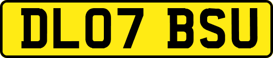 DL07BSU