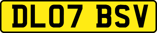DL07BSV