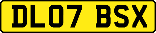 DL07BSX