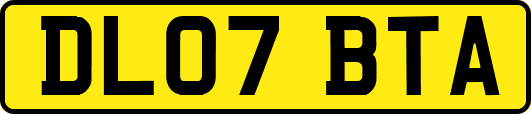 DL07BTA
