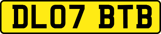 DL07BTB