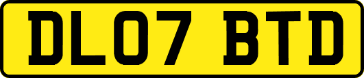 DL07BTD
