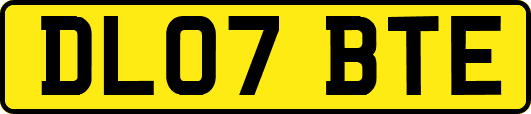 DL07BTE