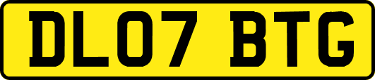 DL07BTG