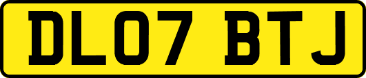 DL07BTJ