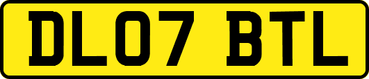 DL07BTL