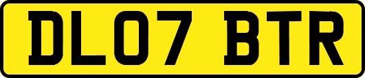 DL07BTR
